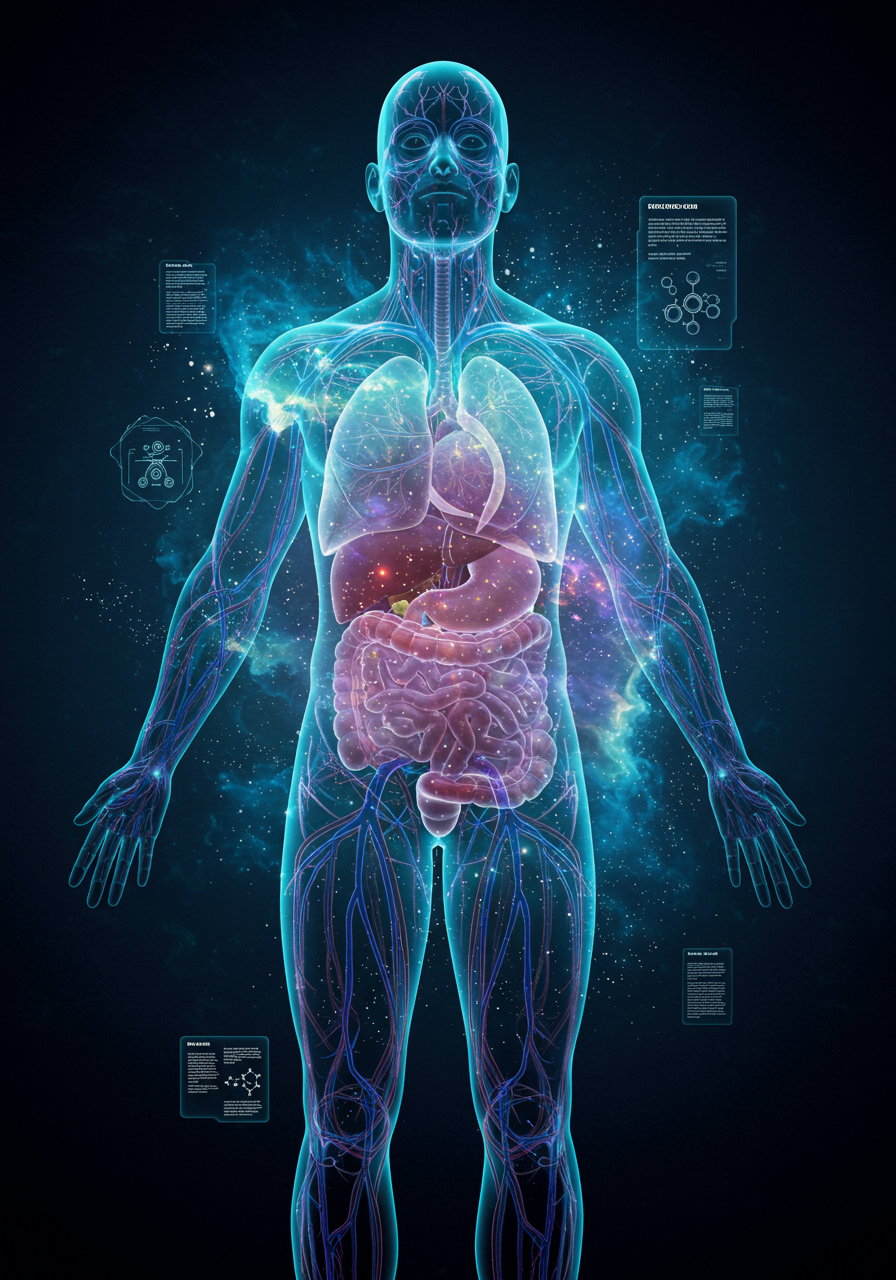 Human Body